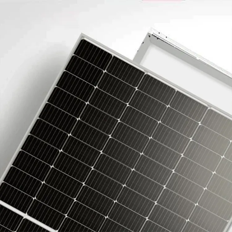 Módulos solares de 400W y 450W, panel Solar de alta eficiencia para uso doméstico, sistemas solares de 10Kw con 10 años de garantía, el mejor precio