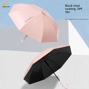 Parapluies promotionnels japonais à 8 baleines, coupe-vent, double personne, courbés et droits, vente en gros - Product Image 3