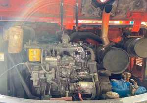 เครื่องขุดมือสอง sello สำหรับ maquinaria pesada Doosan 180 WV Dh55 - Product Image 5