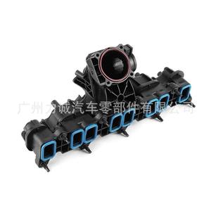 ท่อร่วมไอดีใหม่ 2.2 รุ่น BK2Q9424CD สำหรับรถฟอร์ดทรานสิท V348 1770548 อะไหล่เครื่องยนต์ที่ใช้ร่วมกันได้กับฟอร์ดทรานสิท V348 2.2 - Product Image 1