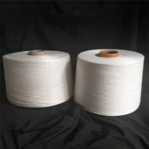 Sợi Polyester 100% để dệt sợi vòng