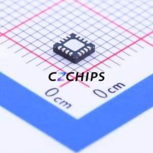 Tout nouveau-Original HMC976LP3ETR QFN-16-EP(3x3) Circuit intégré IC puce PMIC régulateur linéaire (LDO) - Product Image 2