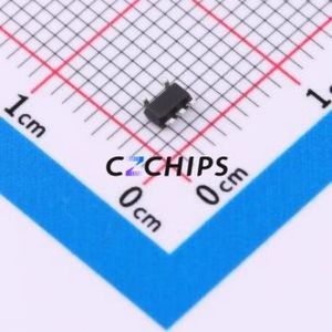 Original and New OPA338NA(UMW) SOT-23-5 <b>Integrated</b> <b>Circuit</b> IC Chip Operational Amplifier - Product Image 2