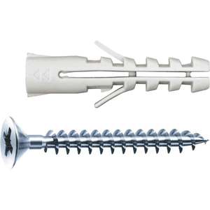 Nobex Tornillo Tapón Prensaestopas Ø 8x40 5,0x45 - Product Image 1