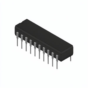 Servicio Integral Original de Logic: Componentes Electrónicos IC PARALLEL IN PARALLEL OUT 74AC11194N - Product Image 1