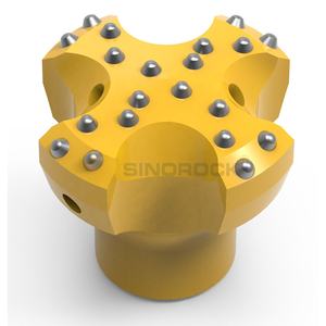 <span class=keywords><strong>Sinorock</strong></span> Chất lượng cao tự khoan Neo thanh khoan <span class=keywords><strong>bit</strong></span> đúc chế biến đá khoan <span class=keywords><strong>bit</strong></span> cho khai thác than - Product Image 6