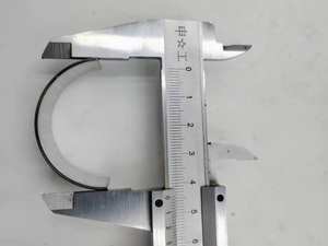 ลูกปืนเครื่องยนต์ OE CN1G 6211 AA ลูกปืนเพลาข้อเหวี่ยง ลูกปืนก้านสูบ สำหรับรถยนต์ฟอร์ด คูก้า <span class=keywords><strong>1.0</strong></span> อีโคบูสต์ เครื่องยนต์ M1da CAF384Q26 - Product Image 4