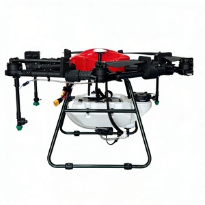 Pulverizador Agrícola UAV de Alta Eficiencia para Pesticidas con Bomba de Engranajes, Componentes Centrales de Alta Seguridad - Product Image 5