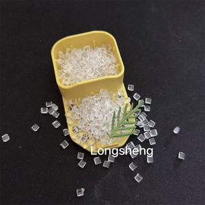 Résine acrylique PMMA, matière première plastique PMMA, granulés, CM205, CM207, CM211 - Product Image 4