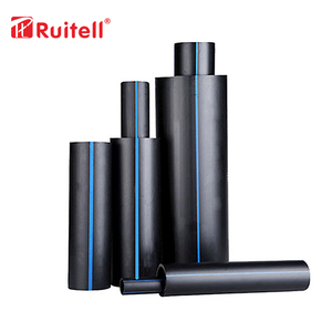 Trung quốc sản xuất <span class=keywords><strong>HDPE</strong></span> Ống pe100 Kích thước 16mm đến 1000mm để sử dụng thành phố cho cấp nước thoát nước PE Ống - Product Image 2