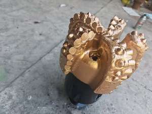 איכות גבוהה להוסיף סיליקון קצת, המשמש שמן להגה קרביד סיליקון סגסוגת פלדה קצת סגסוגת פלדה כל גודל חותך <span class=keywords><strong>pdc</strong></span> - Product Image 5