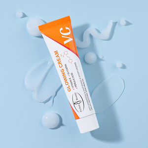 Crèmes pour le visage à la vitamine C pour la beauté de la peau, soin anti-âge, renouvellement, éclaircissement, hydratation, crèmes pour le visage à la vitamine E - Product Image 1