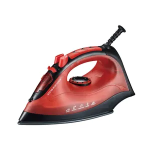 Electric Irons 2200W Steam Iron Wholesale For Home Usage