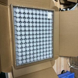 E <span class=keywords><strong>v</strong></span> E 50E INR21700 셀 3.6v 15A 3C 배터리 5000mAh 3.7v 21700 원통형 리튬 이온 배터리 미끼 보트 배터리 배터리 20000mAh - Product Image 4