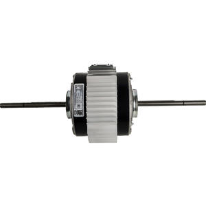 มอเตอร์พัดลมเครื่องปรับอากาศ YSK300-4E แบบเฟสเดียว อะซิงโครนัส AC220V ดีไซน์โลหะที่มีความแม่นยำสูง - Product Image 1