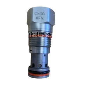 CXDA-XFN CXDAXFN CXDA-XZN CXDAXZN Nuevo SUN Hydraulics - Product Image 1