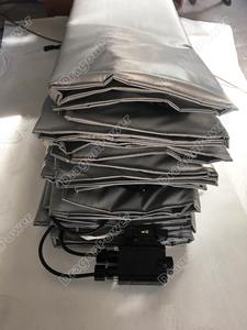 200 кг водонагреватель/пластиковый барабанный нагреватель/масляный барабанный нагреватель - Product Image 5