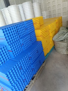 Plateau à œufs en plastique <span class=keywords><strong>de</strong></span> différentes couleurs pour le chargement des œufs, élevage <span class=keywords><strong>de</strong></span> poulets, équipements <span class=keywords><strong>de</strong></span> poulailler - Product Image 4