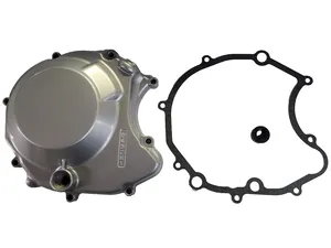 Nueva Tapa Lateral del Estator del Generador <span class=keywords><strong>Magneto</strong></span> para Suzuki LT230 1985-1988 y LT250 1989-1990 - Product Image 1