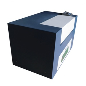 Equipo de salida de película automático KC PM-410FL para la fabricación de placas de serigrafía, nuevo, certificado CE, con componentes de engranajes centrales - Product Image 2