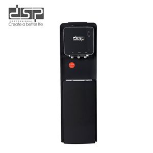 ตู้กดน้ำดื่มแบบตั้งพื้น รุ่น KK3022 ยี่ห้อ Dsp  ร้อน-เย็น  ตัวเครื่องพลาสติก  แบบเติมน้ำด้านบน  ระบบทำความร้อนอัตโนมัติ  เป็นมิตรกับสิ่งแวดล้อม - Product Image 1
