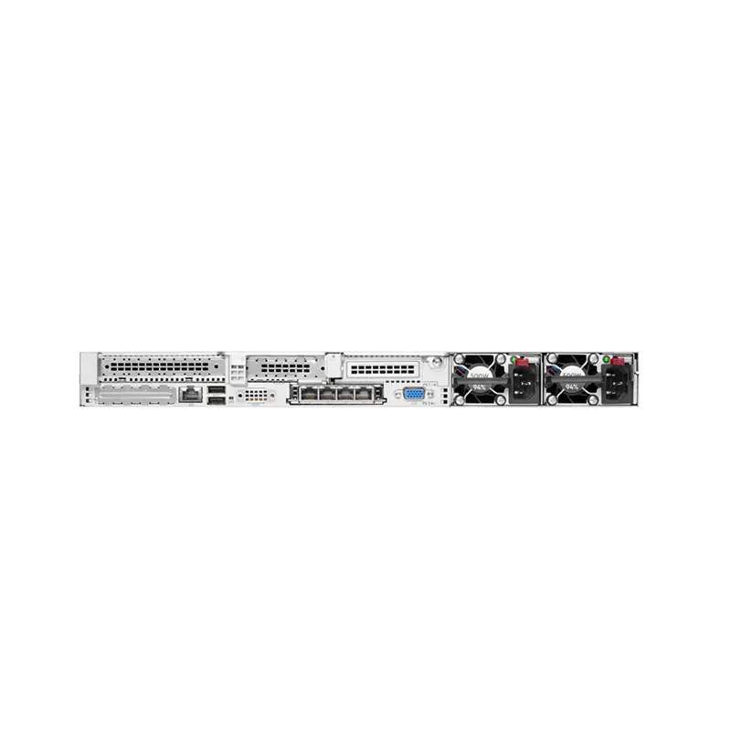 P51930-B21 ProLiant DL360 Gen11 4410Y 2.0GHz 12-core 1 P 32GB-R MR408i-o NC 8SFF 800W PS Hpe Server pour HPE