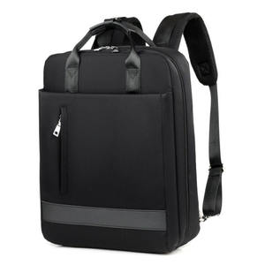Custom Custom Logo Smart Backbag Large Outdoor <b>Waterproof</b> Travel Business Usb Bulk School Bagpack Laptop <b>Back</b> Bag <b>Pack</b> Backpack - Product Image 5