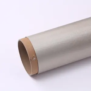 TK-FG-085 Nickel copper Emf Anti Radiation Shielding Metallic Woven Conductive Fabric