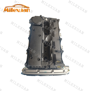 Bloque de Motor Diésel Milexuan <span class=keywords><strong>Puma</strong></span> 2.0 para <span class=keywords><strong>Ford</strong></span> EcoBlue 2.0 - Product Image 3