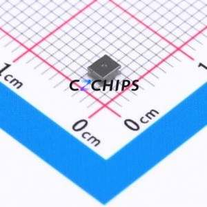 Inductor de Potencia XRNR252012-4.7uH/M 1008 (Inductancia: 4.7uH) (Precisión: 20%) (Corriente Nominal: 840mA) - Product Image 1