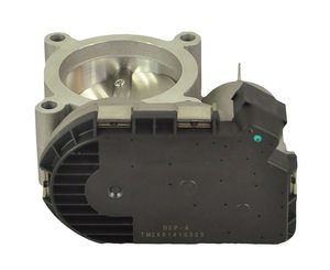 #2661410525 # tout nouveau corps de papillon C250 pour Mercedes B-CLASS W245 2661410525 2.0 100 kW <span class=keywords><strong>136</strong></span> HP 61662 vanne papillon - Product Image 3