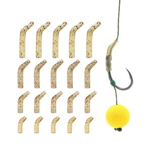Manchon déflecteur en caoutchouc pour hameçon, accessoire <span class=keywords><strong>de</strong></span> pêche à la <span class=keywords><strong>carpe</strong></span>, anti-accrochage <span class=keywords><strong>au</strong></span> fond, pour la pêche à la <span class=keywords><strong>carpe</strong></span> européenne, vente en gros - Product Image 5