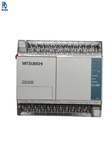 Module de contrôle logique programmable PLC FX1S-30MT-001, module de contrôle d'automatisation industrielle, contrôleur programmable haute performance - Product Image 1