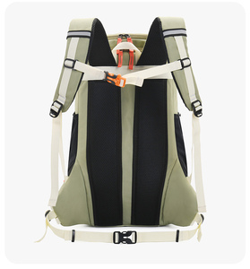 New 40L Mountaineering <strong>Bag</strong> Outdoor Travel <strong>Bag</strong> Men's and Women's Backpack Hiking <strong>Bag</strong> Outdoor Free <strong>Rain</strong> Cover - Product Image 6