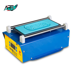 Telefon tamir için vakum pompası ile 3 bellek ayarları kırık dokunmatik <span class=keywords><strong>LCD</strong></span> ekran onarım ayırıcı makinesi - Product Image 1