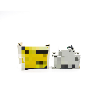 ตัวควบคุมการเขียนโปรแกรมด้วย PLC โดยเฉพาะระบบอัตโนมัติสำหรับอุตสาหกรรม NSMP 24113 277V 4A - Product Image 1