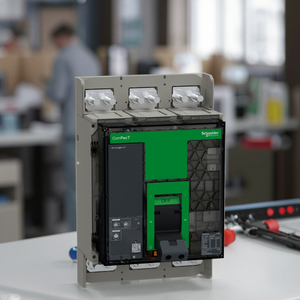 Interruptor Automático en Caja Moldeada (MCCB) C063N320FM NS630B Serie 630A 1000A 1250A 1600A - Product Image 4