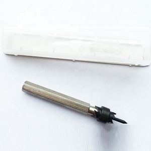 Broca de Acero Inoxidable para Soldadura por Puntos M2, Broca Especial para Chapa Metálica de Automóviles, Broca de Acero de Alta Velocidad - Product Image 4