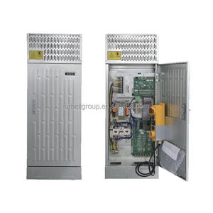 Armoire de commande d'ascenseur d'hôtel Step, synchrone/asynchrone, garantie 1 an, design contemporain, salle des machines/sans salle des machines - Product Image 3