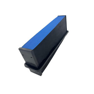 Filtre à air Cummins X15 (référence 2515573C1 / P643132) pour camions américains International LT Series – Pièce de rechange - Product Image 1