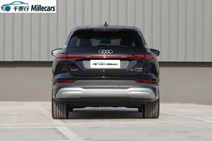 ออดี้ Q6L สปอร์ตแบ็ก อี-ทรอน ลอง รันจ์ พลังงานไฟฟ้าล้วน 5 ที่นั่ง รถเอสยูวีครอสโอเวอร์ พลังงานใหม่ ปี 2026 ออดี้ Q6 อี-ทรอน ปี 2025 - Product Image 3