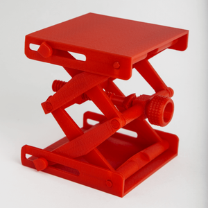 Tùy chỉnh 3D Dịch vụ in ấn vật liệu mới fabriation SLA in ấn ABS nhựa đen 3D in ấn các bộ phận - Product Image 4