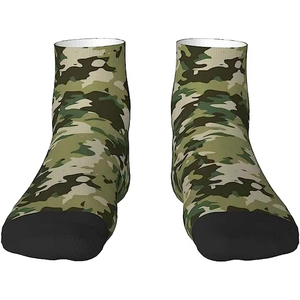 Wholesale Custom Logo Professional Outdoor Sports Waterproof <b>Socks</b> – Men's Athletic Warm Climbing Diving Beach Nylon Hiking <b>Sock</b> - Product Image 3