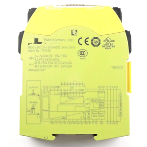 เซ็นเซอร์ 751330 ของแท้ใหม่พร้อมส่งจากคลังสินค้า ตัวควบคุมการเขียนโปรแกรม PLC - Product Image 1