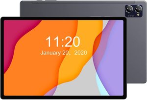 10 Inch Máy Tính Bảng Android IPS 1280P HD Hiển Thị 4GB + 64GB Tablet PC Với 8-Core CPU 2.4G/5G Wifi Hoàn Hảo Cho Trò Chơi & Làm Việc - Product Image 2