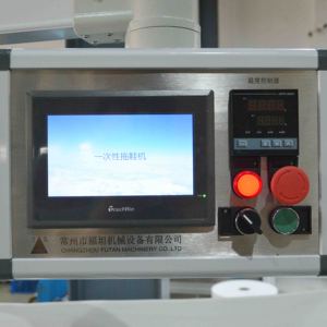 Siêu Âm Nhà Sản Xuất Máy Khách Sạn Mở Ngón Tay Dép Làm Máy Để Bán - Product Image 2