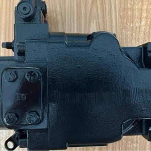 Bomba de Pistones Hidráulica Danfoss JRRS51BLS2120 con Accionamiento Electromagnético para Tuberías - Product Image 4