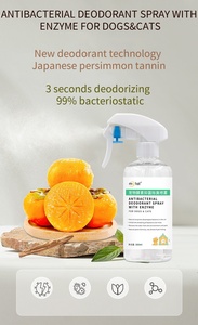 <span class=keywords><strong>Nettoyant</strong></span> <span class=keywords><strong>enzymatique</strong></span> OEM pour animaux de compagnie Déodorant en plastique pour chiens et chats Élimination des odeurs pour l'<span class=keywords><strong>urine</strong></span> - Product Image 6