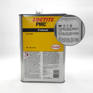 Nettoyant et dissolvant de <span class=keywords><strong>cire</strong></span> pour moules LOCTITE Frekote PMC pour moules en polyester/époxy/métal - Product Image 4