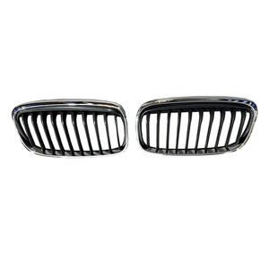 51139852115 51135A44A69 Grille avant <span class=keywords><strong>Shadow</strong></span> <span class=keywords><strong>Line</strong></span> pour <span class=keywords><strong>BMW</strong></span> Série 1 F52 118i/120i/125i (2015-2022) - Product Image 6